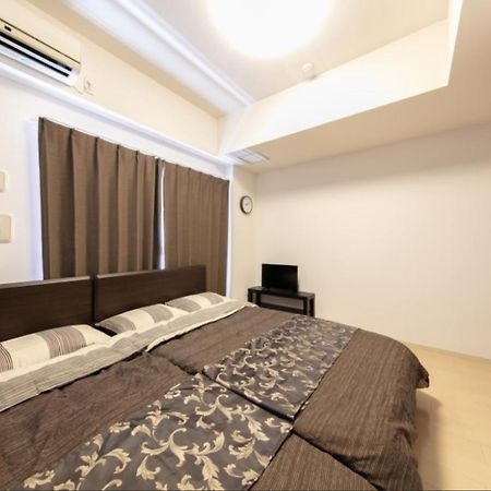 Eight Residence โอซาก้า ภายนอก รูปภาพ